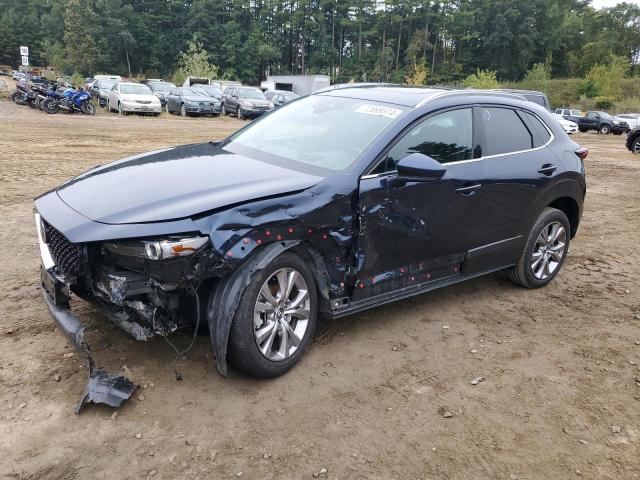 MAZDA CX-30 PREM 2021 with VIN 3MVDMBDL5MM203635 - Photo from auction
