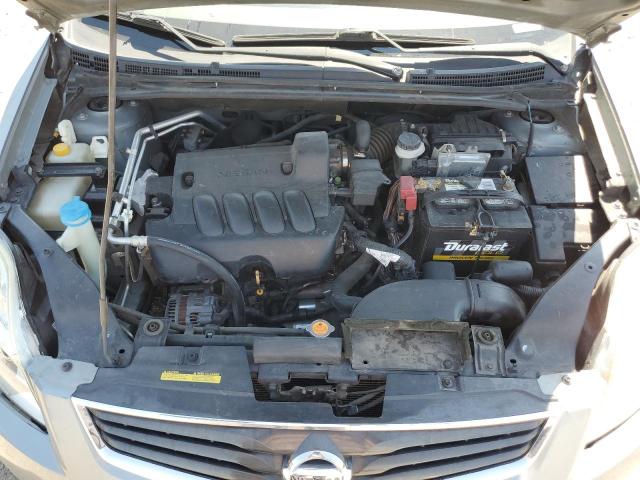 Photo 11 from auction – 2012 NISSAN SENTRA 2.0 with VIN 3N1AB6AP0CL758900