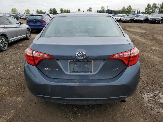 Photo 6 from auction – 2019 TOYOTA COROLLA L with VIN 2T1BURHE9KC190195