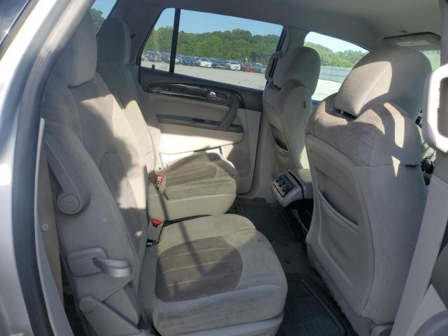 Photo 11 from auction – 2015 BUICK ENCLAVE with VIN 5GAKRAKD6FJ188516