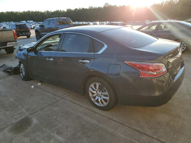 Photo 2 from auction – 2013 NISSAN ALTIMA 2.5 with VIN 1N4AL3AP3DC298630