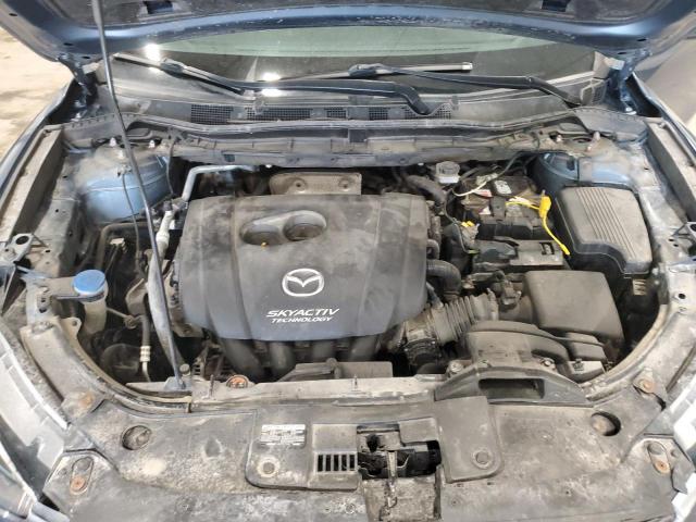 Photo 12 from auction – 2016 MAZDA CX-5 GT with VIN JM3KE4DY4G0888996