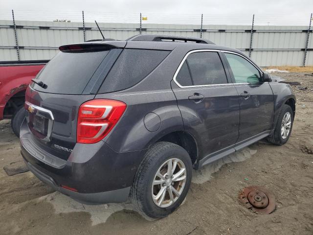 Photo 3 from auction – 2016 CHEVROLET EQUINOX LT with VIN 2GNALCEK2G6327130