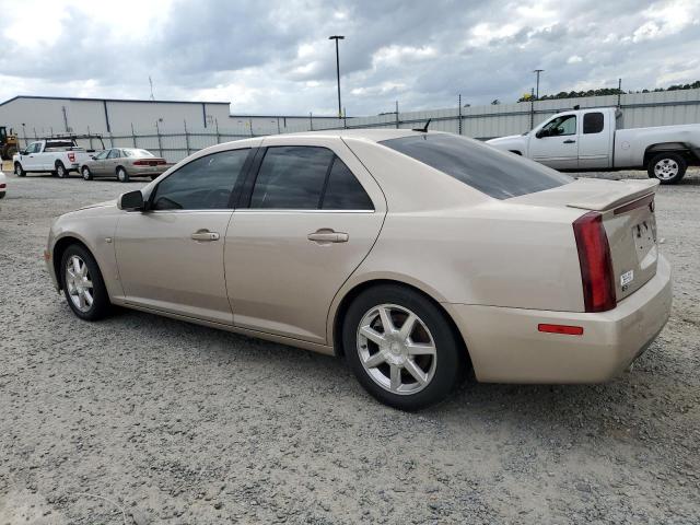 Photo 2 from auction – 2006 CADILLAC STS with VIN 1G6DC67A660194412