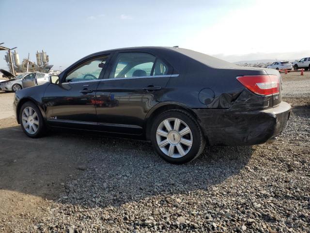Photo 2 from auction – 2008 LINCOLN MKZ with VIN 3LNHM26T88R606108
