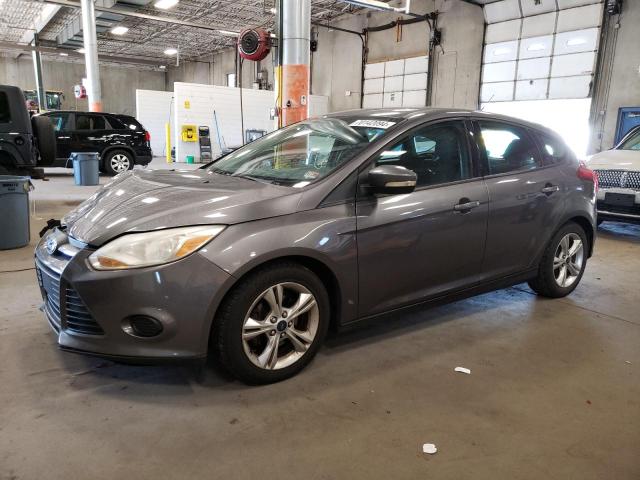 Photo 1 from auction – 2013 FORD FOCUS SE with VIN 1FADP3K21DL230038