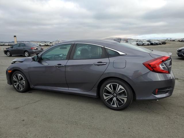Photo 2 from auction – 2016 HONDA CIVIC EX with VIN 19XFC1F36GE204098