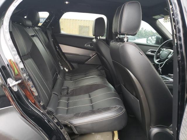 Photo 11 from auction – 2018 LAND ROVER RANGE ROVE with VIN SALYL2RV9JA757987