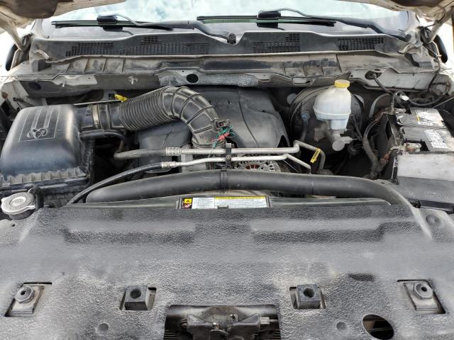 Photo 11 from auction – 2011 DODGE RAM 2500 with VIN 3D7TP2CT9BG623759