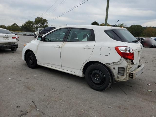 Photo 2 from auction – 2013 TOYOTA COROLLA MA with VIN 2T1KU4EE3DC991876