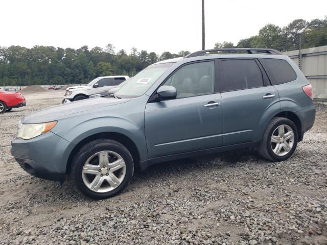 Фото 1 с аукциона – 2009 SUBARU FORESTER 2 с VIN JF2SH64629H780540