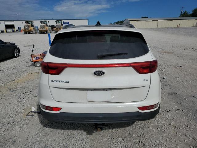 Photo 6 from auction – 2019 KIA SPORTAGE E with VIN KNDPN3AC4K7526961