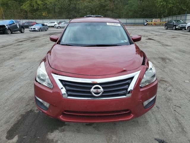 Photo 5 from auction – 2015 NISSAN ALTIMA 2.5 with VIN 1N4AL3AP3FC191919