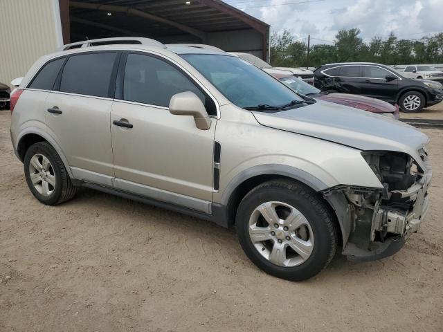Photo 4 from auction – 2014 CHEVROLET CAPTIVA LS with VIN 3GNAL2EK7ES650422