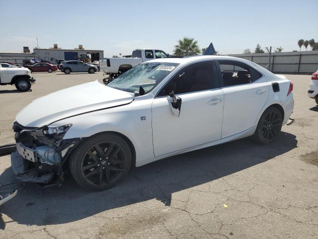 LEXUS IS 250 2015 with VIN JTHBF1D20F5082315 - Photo from auction