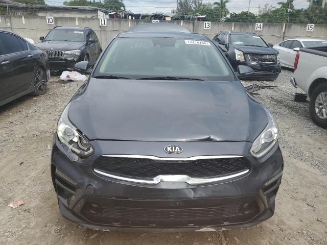 Photo 5 from auction – 2020 KIA FORTE EX with VIN 3KPF54AD7LE180125