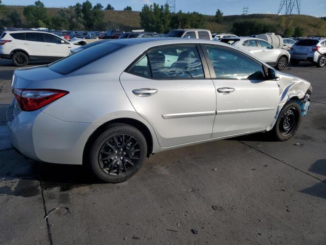 Photo 3 from auction – 2015 TOYOTA COROLLA L with VIN 5YFBURHEXFP274614