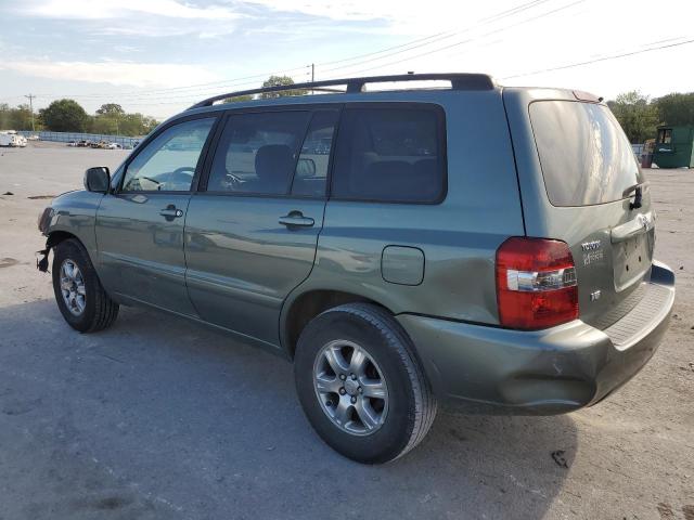 Фото 2 с аукциона – 2007 TOYOTA HIGHLANDER с VIN JTEDP21A170139172