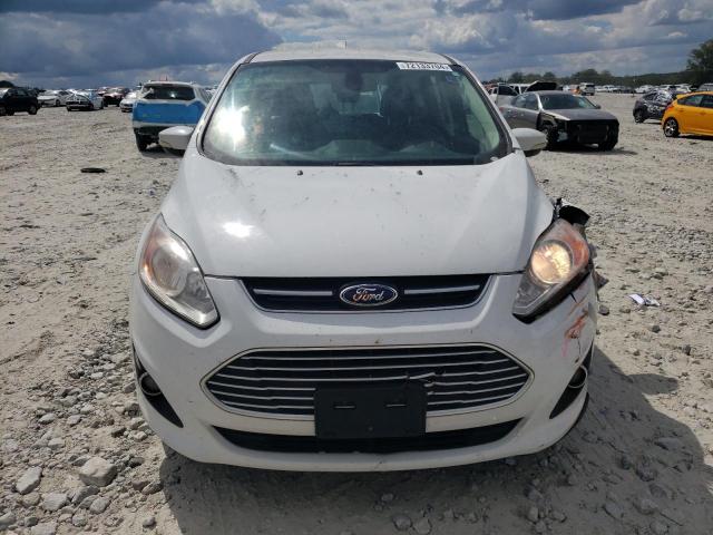 Photo 5 from auction – 2015 FORD C-MAX PREM with VIN 1FADP5CU7FL122280