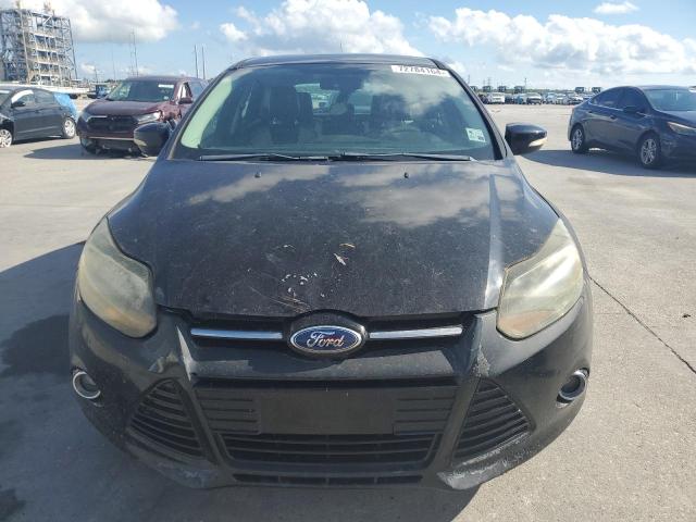 Photo 5 from auction – 2012 FORD FOCUS TITA with VIN 1FAHP3N28CL318645