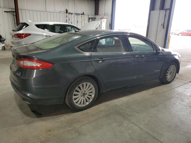 Photo 3 from auction – 2015 FORD FUSION SE with VIN 3FA6P0LU3FR169822