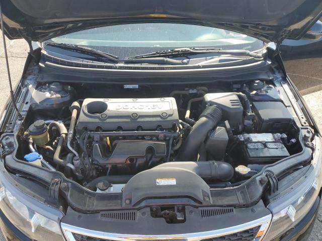 Photo 11 from auction – 2012 KIA FORTE EX with VIN KNAFU4A23C5531705