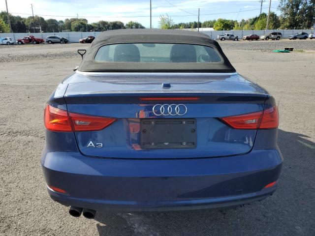 Photo 6 from auction – 2015 AUDI A3 PREMIUM with VIN WAU5CLFF5F1028760