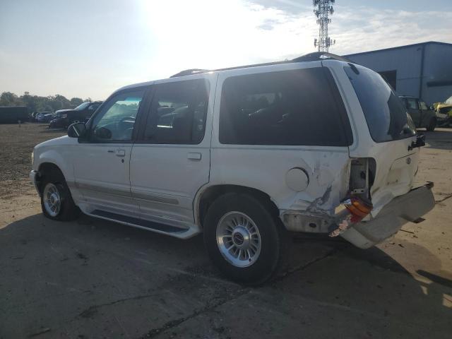 Photo 2 from auction – 1998 FORD EXPLORER with VIN 1FMZU34E4WZA52914