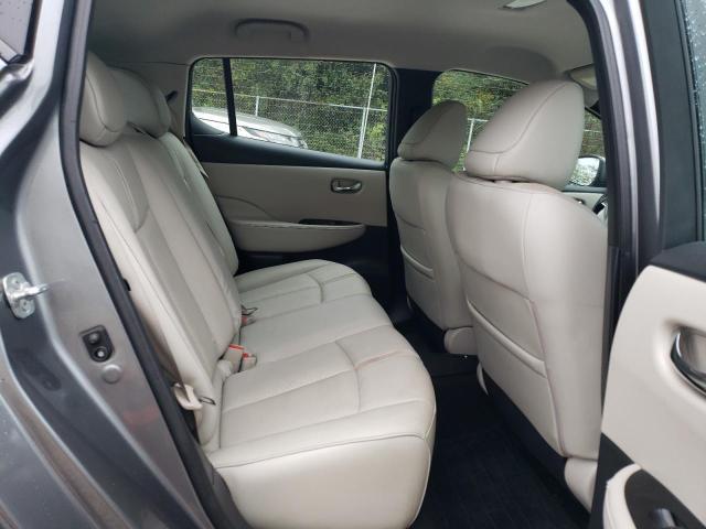 Photo 10 from auction – 2018 NISSAN LEAF S with VIN 1N4AZ1CP8JC300481