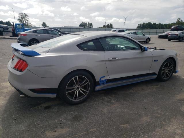 Photo 3 from auction – 2015 FORD MUSTANG GT with VIN 1FA6P8CF6F5305069