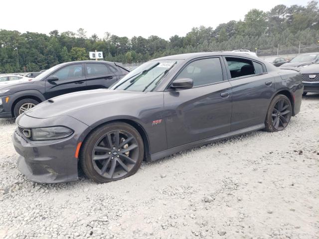 DODGE CHARGER SC 2019 z numerem VIN 2C3CDXGJ4KH756782 - Zdjęcie z aukcji