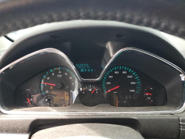 Photo 9 from auction – 2015 CHEVROLET TRAVERSE L with VIN 1GNKVGKD1FJ156111