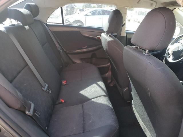 Photo 10 from auction – 2009 TOYOTA COROLLA BA with VIN 1NXBU40E09Z107339