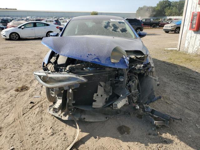 Фото 5 с аукциона – 2015 CHRYSLER 200 LIMITE с VIN 1C3CCCAB3FN599918