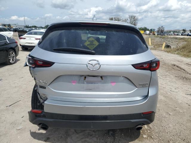 صورة رقم 6 من المزاد - 2022 MAZDA CX-5 مع VIN JM3KFBAY1N0634388