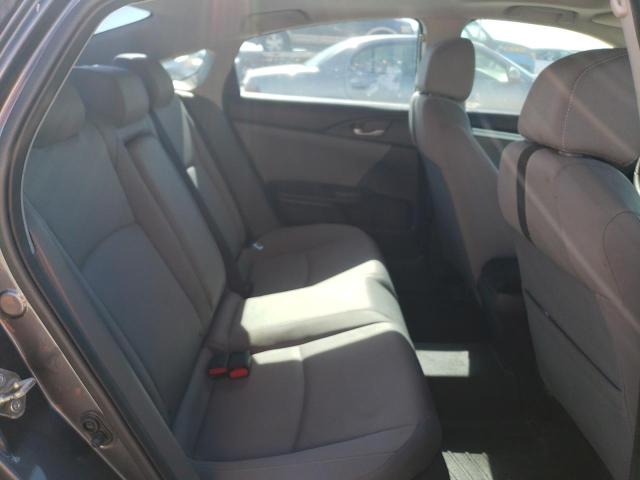 Photo 10 from auction – 2016 HONDA CIVIC EX with VIN 19XFC2F78GE049532