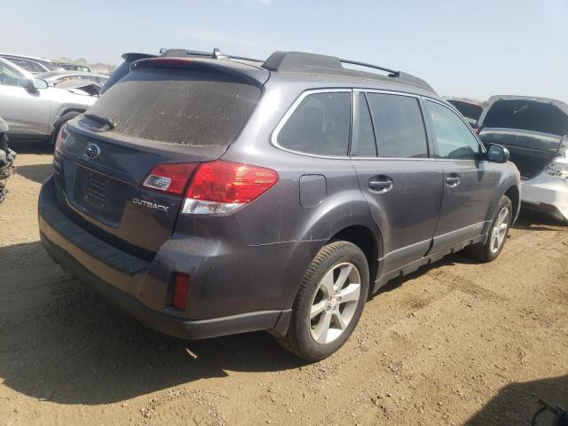Снимка 3 от търг – 2014 SUBARU OUTBACK 2. с VIN 4S4BRCCCXE3273809