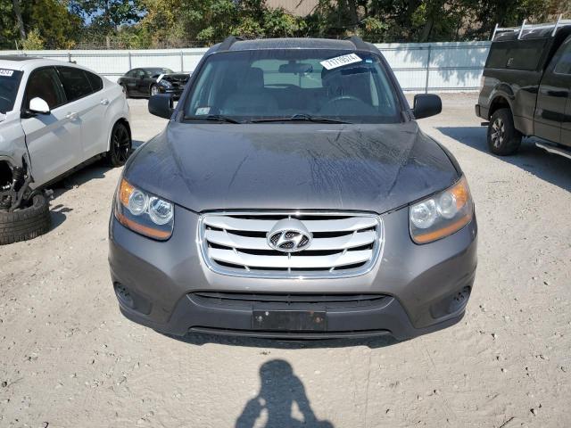 Photo 5 from auction – 2010 HYUNDAI SANTA FE G with VIN 5NMSGDAB4AH374530