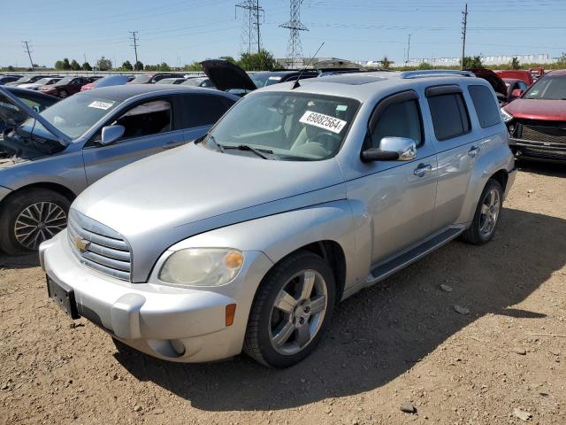 Photo 1 from auction – 2009 CHEVROLET HHR LT with VIN 3GNCA53V49S525414