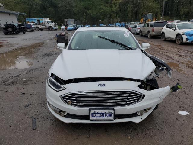 Photo 5 from auction – 2017 FORD FUSION SE with VIN 3FA6P0HD3HR115352