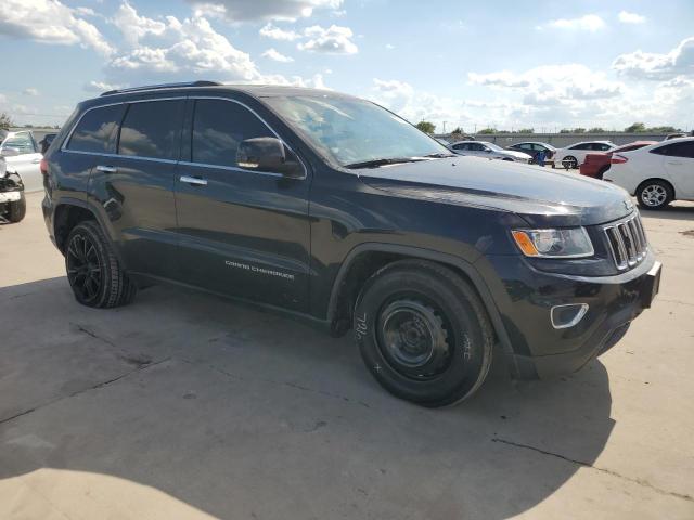 Photo 4 from auction – 2014 JEEP GRAND CHER with VIN 1C4RJEBT2EC581113