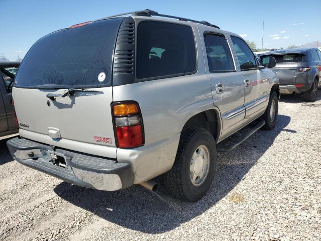 Photo 3 from auction – 2004 GMC YUKON with VIN 1GKEC13V34R204520