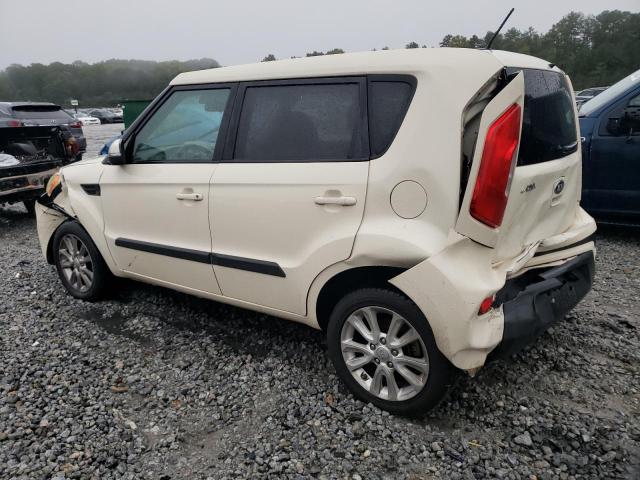 Foto 2 de la subasta – 2013 KIA SOUL + con VIN KNDJT2A69D7571932