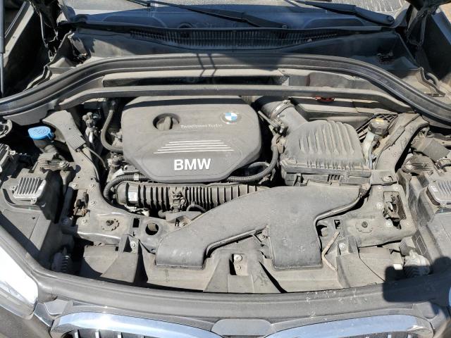 Photo 11 from auction – 2016 BMW X1 XDRIVE2 with VIN WBXHT3C37G5E55027