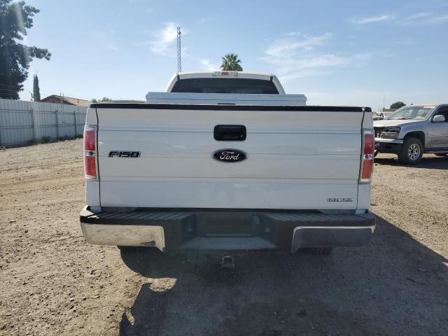 Photo 6 from auction – 2014 FORD F150 with VIN 1FTMF1CM2EKG07565