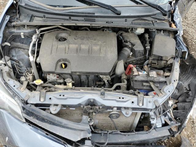 Photo 11 from auction – 2017 TOYOTA COROLLA L with VIN 2T1BURHE6HC793937
