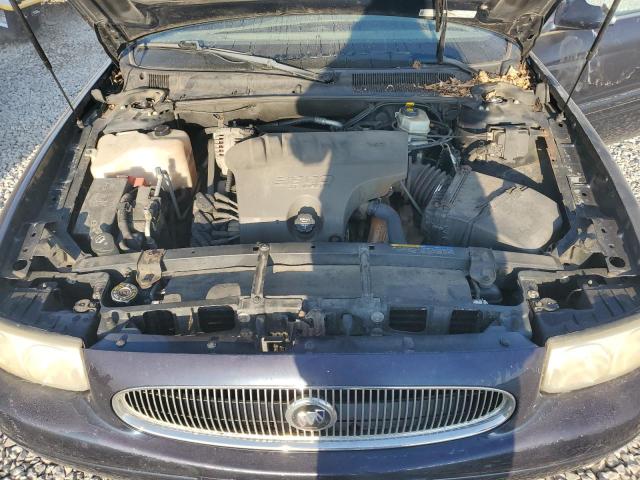 Photo 11 from auction – 2003 BUICK LESABRE CU with VIN 1G4HP52K13U193777