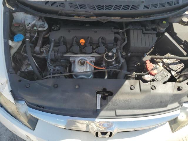 Photo 11 from auction – 2011 HONDA CIVIC EX with VIN 2HGFA1E85BH526149