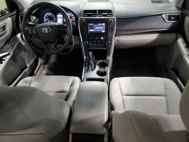 Photo 8 from auction – 2016 TOYOTA CAMRY LE with VIN 4T4BF1FK5GR581232