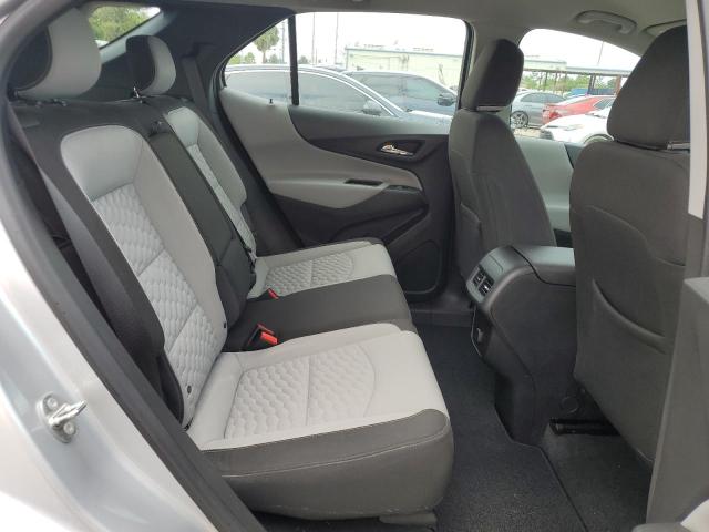 Photo 11 from auction – 2018 CHEVROLET EQUINOX LS with VIN 3GNAXHEV5JS648096